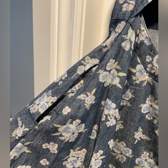 Jessica Simpson Sundress - Picture 5 of 9